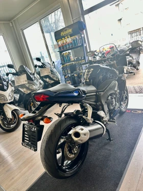 Yamaha Fazer 1000i 07.2007г. | Auto.bg — изображение 8