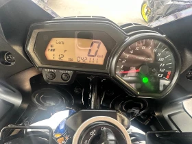 Yamaha Fazer 1000i 07.2007г. | Auto.bg — изображение 2