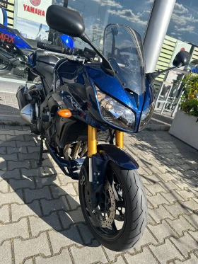 Yamaha Fazer 1000i 07.2007г. | Auto.bg — изображение 17