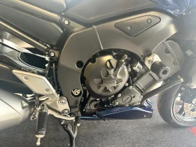 Yamaha Fazer 1000i 07.2007г. | Auto.bg — изображение 12