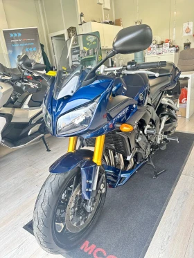 Yamaha Fazer 1000i 07.2007г. | Auto.bg — изображение 5