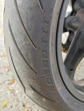 Ducati Monster 620 Si.e Dark edition | Mobile.bg � ����� ������ 10