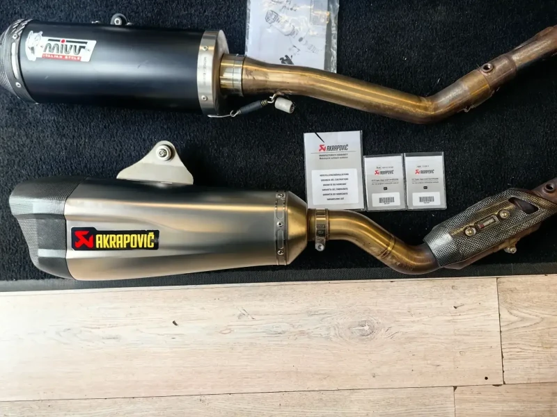 Yamaha T-max генерация, снимка 7 - Мотоциклети и мототехника - 53338143