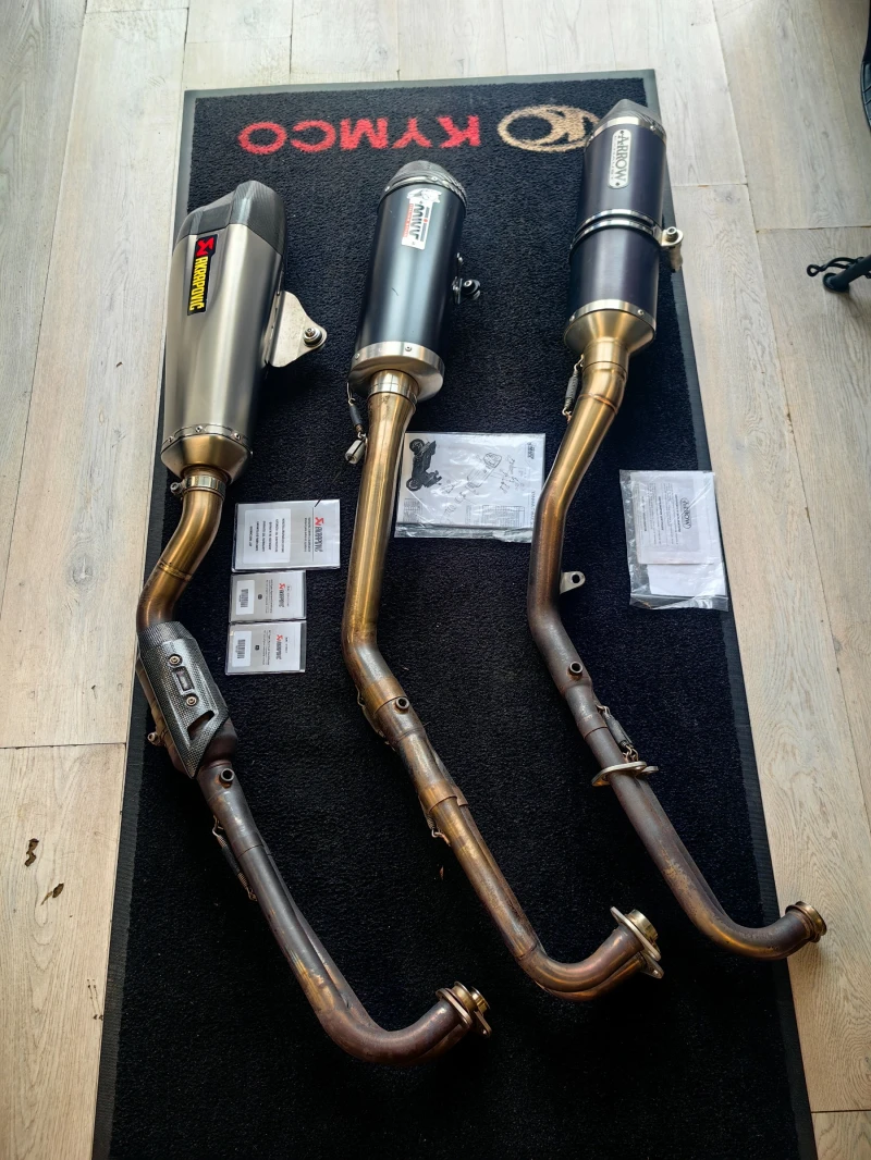 Yamaha T-max генерация, снимка 3 - Мотоциклети и мототехника - 53338143