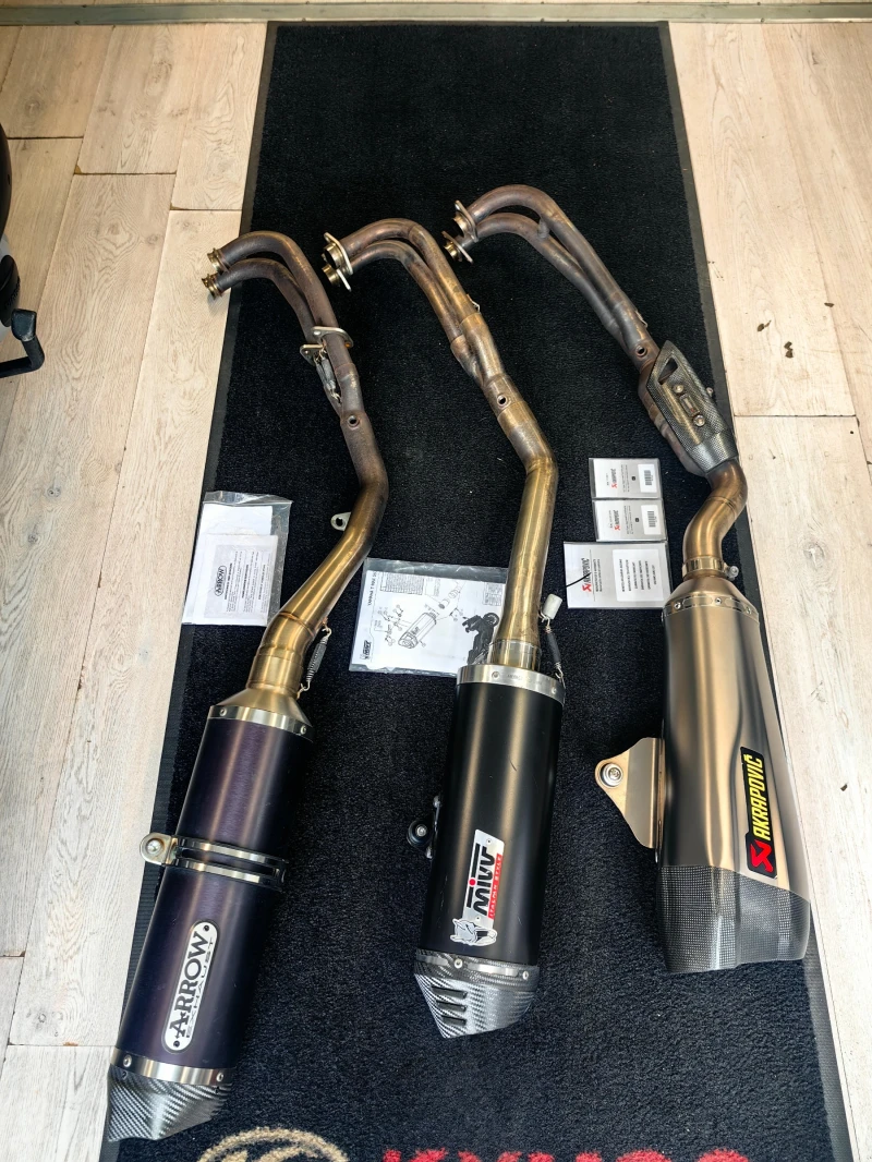 Yamaha T-max генерация, снимка 2 - Мотоциклети и мототехника - 53338143