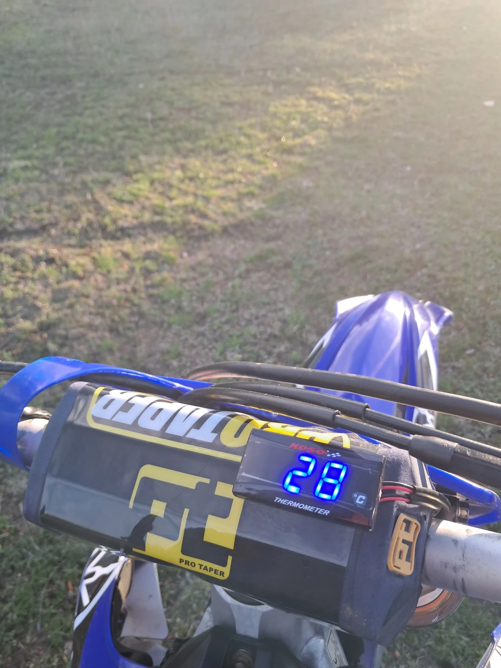 Yamaha Yzf 450 | Mobile.bg   12