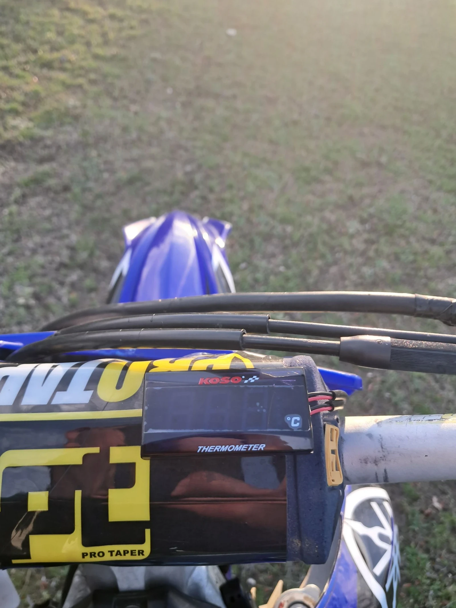 Yamaha Yzf 450 | Mobile.bg   11