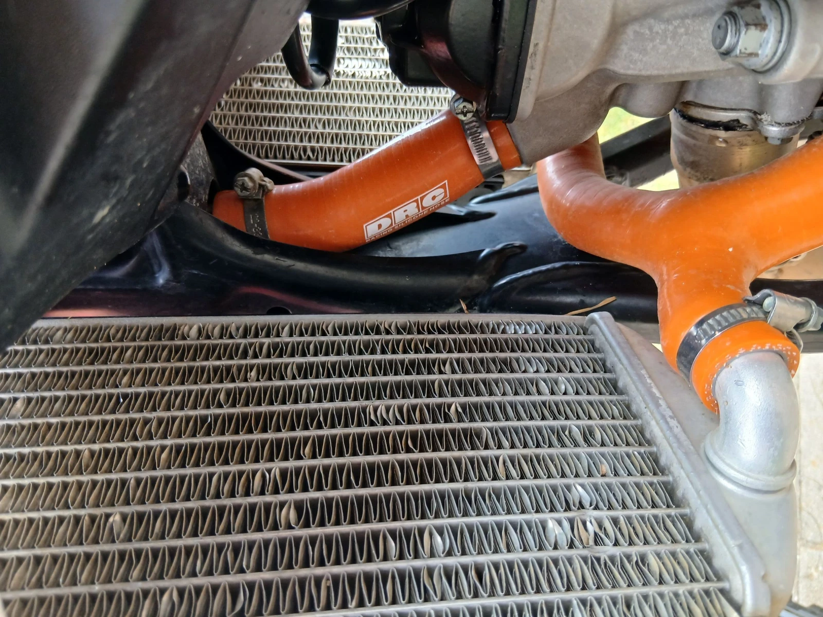 Ktm SX-F SX_F 250, снимка 9 - Мотоциклети и мототехника - 53768813