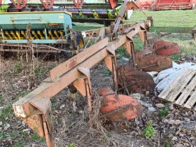 Плуг Друга марка, снимка 2