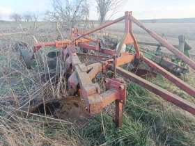 Плуг Друга марка, снимка 4