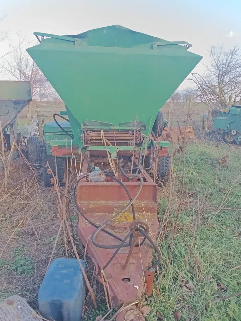 Плуг Друга марка, снимка 8 - Селскостопанска техника - 53051688