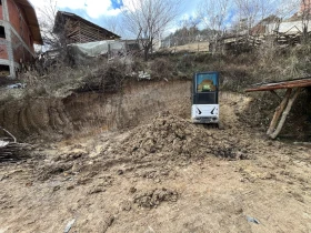 Багер Becker BL20, снимка 5