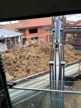 Багер Becker BL20, снимка 6