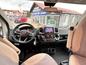 Кемпер HYMER / ERIBA Etrusco 7400 Кралска спалня, снимка 6