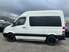 Кемпер Mercedes-Benz SPRINTER 319* КЕМПЕР* 190кс* АВТОМАТИК, снимка 8