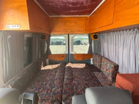 Кемпер Mercedes-Benz SPRINTER 319* КЕМПЕР* 190кс* АВТОМАТИК, снимка 16