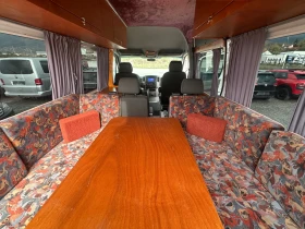 Кемпер Mercedes-Benz SPRINTER 319* КЕМПЕР* 190кс* АВТОМАТИК, снимка 16