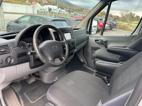 Кемпер Mercedes-Benz SPRINTER 319* КЕМПЕР* 190кс* АВТОМАТИК, снимка 10