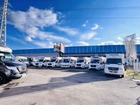 ������ HYMER / ERIBA HYMER Etrusco 7400 ������� ������ | Mobile.bg � ����� ������ 17