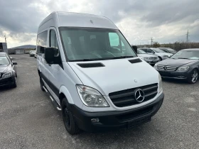  Mercedes-Benz SPRINTER 319* * 190*  | Mobile.bg    3