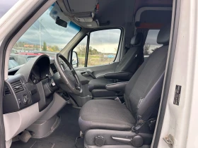  Mercedes-Benz SPRINTER 319* * 190*  | Mobile.bg    9