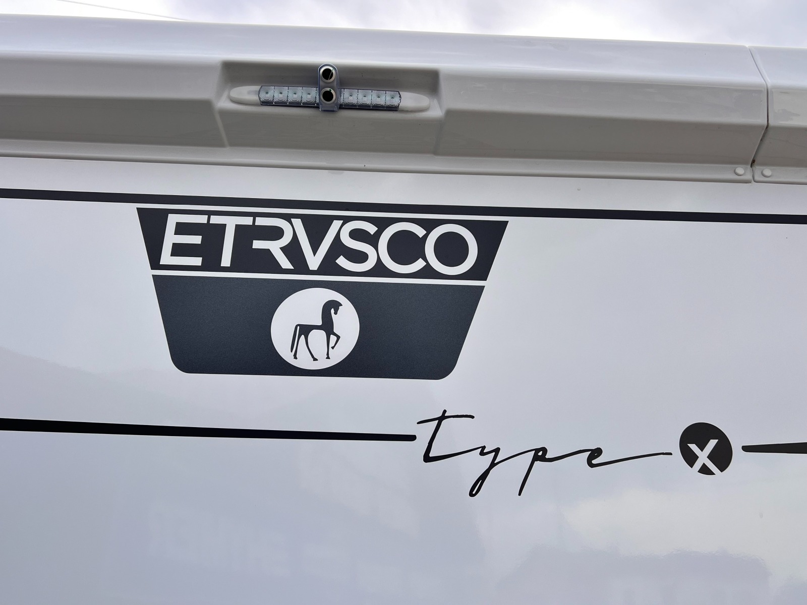 Кемпер HYMER / ERIBA Etrusco  T 7400 QBC Type X - изображение 6