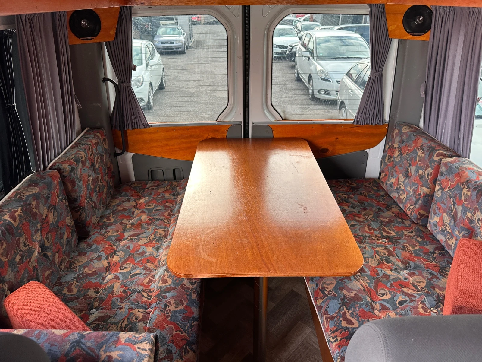  Mercedes-Benz SPRINTER 319* * 190*  | Mobile.bg   15