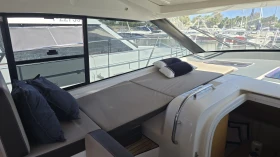 Моторна яхта Bavaria S40 HT, снимка 7