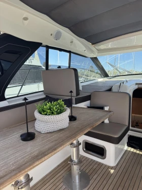 Моторна яхта Bavaria S40 HT, снимка 6
