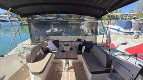 Моторна яхта Bavaria S40 HT, снимка 5