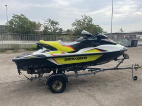 Обява за продажба на Джет Bombardier Sea Doo Wake pro 215 ~16 200 лв. - изображение 7