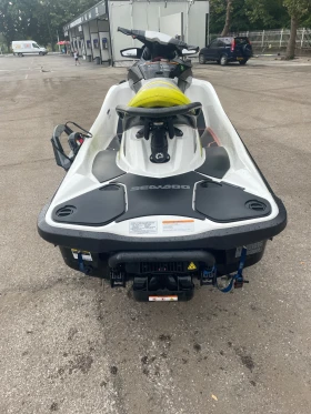 Обява за продажба на Джет Bombardier Sea Doo Wake pro 215 ~16 200 лв. - изображение 3