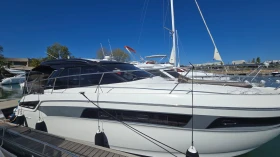 Моторна яхта Bavaria S40 HT, снимка 3 - Воден транспорт - 53581226