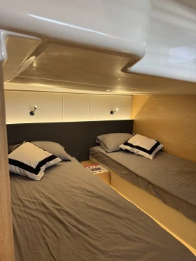 Моторна яхта Bavaria S40 HT, снимка 16 - Воден транспорт - 53581226
