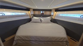 Моторна яхта Bavaria S40 HT, снимка 14 - Воден транспорт - 53581226