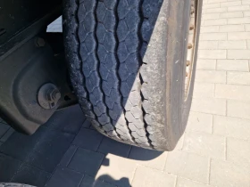 Полуремарке Koegel SN 24, снимка 13
