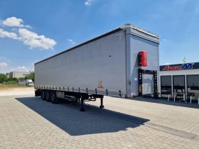 Полуремарке Koegel SN 24, снимка 1