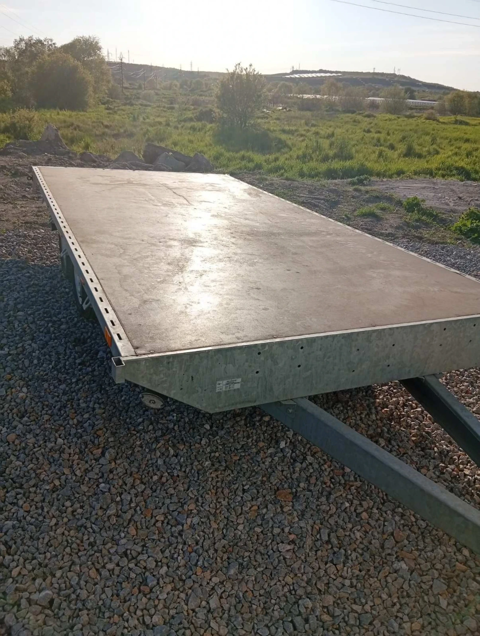 За автомобил Други