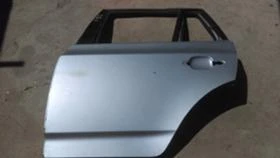 задна лява врата за BMW X3 , снимка 1