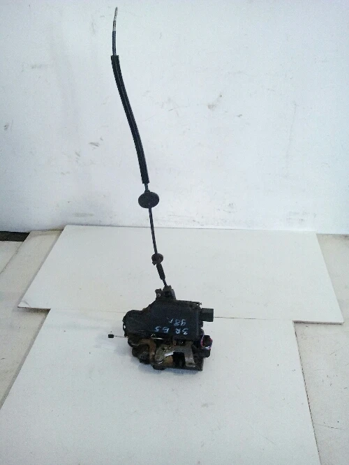 Брава врата задна дясна Фолксваген Пасат Б5