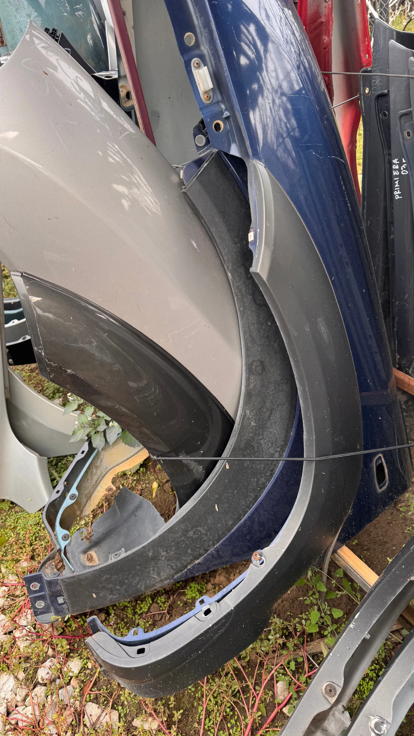   Hyundai Tucson 1998 - 2005 | Mobile.bg   1