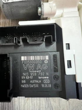 1K0959792N 1K5837402AM    .   VW PASSAT 6  1K0 959 792 N 973568-420 | Mobile.bg    2