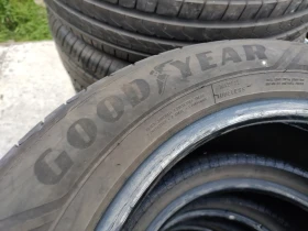 Гуми Летни 215/60R17, снимка 12