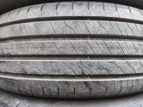 Гуми Летни 215/60R17, снимка 2
