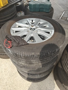    225/65R17  Mazda CX-5 | Mobile.bg    6