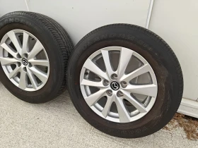    225/65R17  Mazda CX-5 | Mobile.bg    2