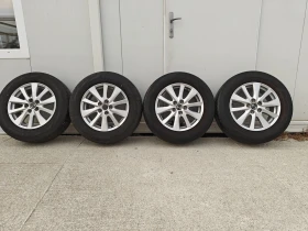        225/65R17  Mazda CX-5