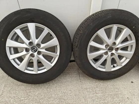    225/65R17  Mazda CX-5 | Mobile.bg    3