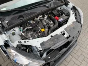 Dacia Dokker 1.5dci, 10 БР. Товарен, 75 кс., снимка 5