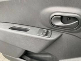 Dacia Dokker 1.5dci, 10 БР. Товарен, 75 кс., снимка 9